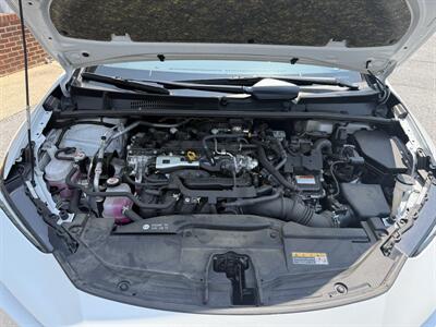 2024 Toyota Prius XLE - Photo 39 - Stuarts Draft, VA 24477