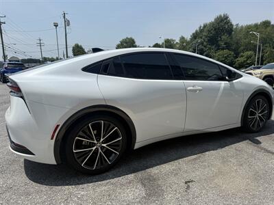 2024 Toyota Prius XLE - Photo 7 - Stuarts Draft, VA 24477
