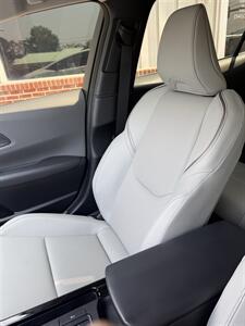 2024 Toyota Prius XLE - Photo 24 - Stuarts Draft, VA 24477