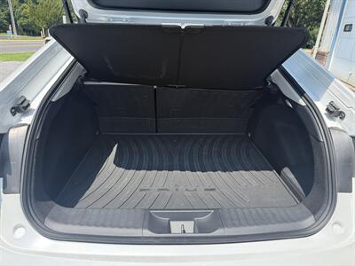 2024 Toyota Prius XLE - Photo 35 - Stuarts Draft, VA 24477