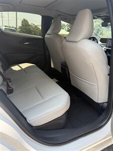 2024 Toyota Prius XLE - Photo 36 - Stuarts Draft, VA 24477