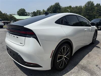 2024 Toyota Prius XLE - Photo 8 - Stuarts Draft, VA 24477