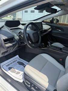 2024 Toyota Prius XLE - Photo 17 - Stuarts Draft, VA 24477