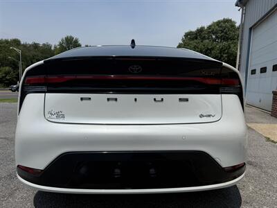 2024 Toyota Prius XLE - Photo 9 - Stuarts Draft, VA 24477