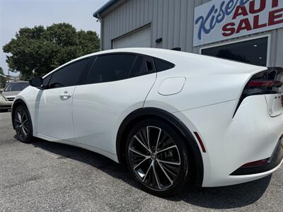 2024 Toyota Prius XLE - Photo 11 - Stuarts Draft, VA 24477