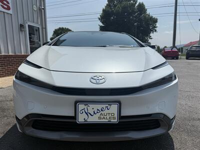 2024 Toyota Prius XLE - Photo 4 - Stuarts Draft, VA 24477