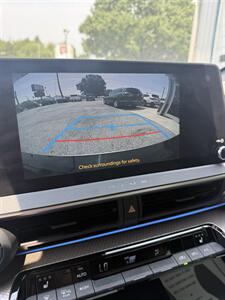 2024 Toyota Prius XLE - Photo 28 - Stuarts Draft, VA 24477