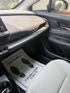 2024 Toyota Prius XLE - Photo 23 - Stuarts Draft, VA 24477