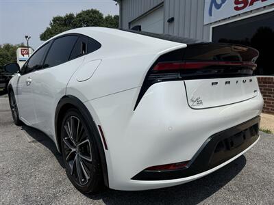 2024 Toyota Prius XLE - Photo 10 - Stuarts Draft, VA 24477