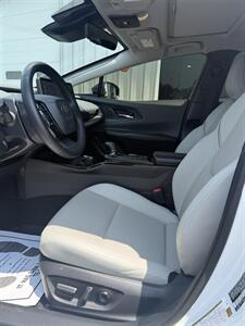 2024 Toyota Prius XLE - Photo 16 - Stuarts Draft, VA 24477
