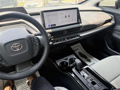2024 Toyota Prius XLE - Photo 19 - Stuarts Draft, VA 24477