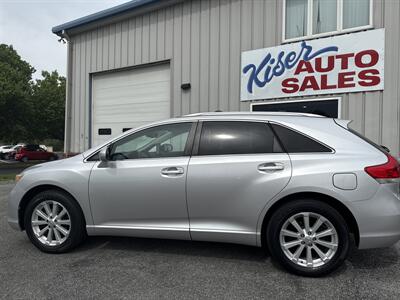 2009 Toyota Venza AWD 4cyl   - Photo 9 - Stuarts Draft, VA 24477