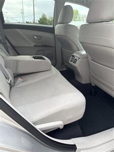 2009 Toyota Venza AWD 4cyl   - Photo 22 - Stuarts Draft, VA 24477