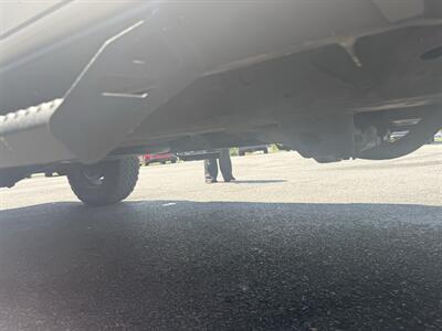 2016 Toyota Tacoma TRD Sport   - Photo 36 - Stuarts Draft, VA 24477