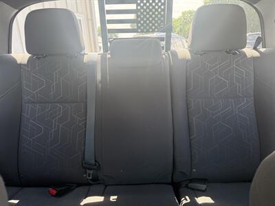 2016 Toyota Tacoma TRD Sport   - Photo 28 - Stuarts Draft, VA 24477