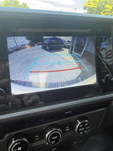 2016 Toyota Tacoma TRD Sport   - Photo 27 - Stuarts Draft, VA 24477