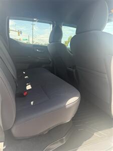 2016 Toyota Tacoma TRD Sport   - Photo 30 - Stuarts Draft, VA 24477
