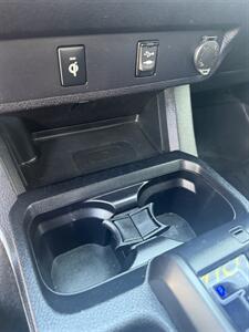 2016 Toyota Tacoma TRD Sport   - Photo 25 - Stuarts Draft, VA 24477