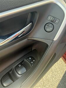 2016 Nissan Altima 2.5 SR   - Photo 14 - Stuarts Draft, VA 24477