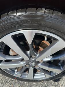 2016 Nissan Altima 2.5 SR   - Photo 12 - Stuarts Draft, VA 24477