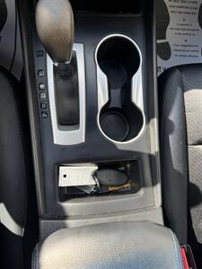 2016 Nissan Altima 2.5 SR   - Photo 18 - Stuarts Draft, VA 24477