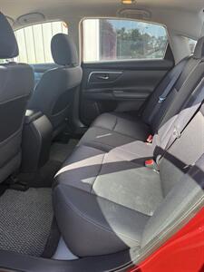 2016 Nissan Altima 2.5 SR   - Photo 23 - Stuarts Draft, VA 24477