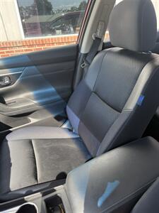 2016 Nissan Altima 2.5 SR   - Photo 21 - Stuarts Draft, VA 24477