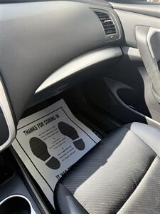 2016 Nissan Altima 2.5 SR   - Photo 20 - Stuarts Draft, VA 24477