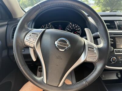 2016 Nissan Altima 2.5 SR   - Photo 16 - Stuarts Draft, VA 24477