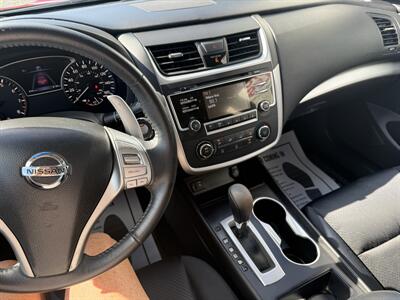 2016 Nissan Altima 2.5 SR   - Photo 15 - Stuarts Draft, VA 24477
