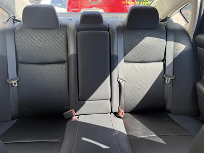 2016 Nissan Altima 2.5 SR   - Photo 22 - Stuarts Draft, VA 24477