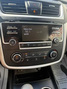 2016 Nissan Altima 2.5 SR   - Photo 17 - Stuarts Draft, VA 24477