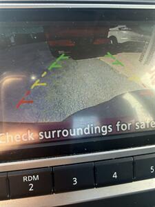 2016 Nissan Altima 2.5 SR   - Photo 19 - Stuarts Draft, VA 24477