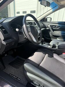 2016 Nissan Altima 2.5 SR   - Photo 13 - Stuarts Draft, VA 24477