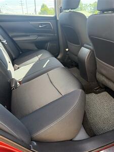 2016 Nissan Altima 2.5 SR   - Photo 25 - Stuarts Draft, VA 24477
