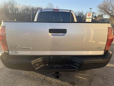 2013 Toyota Tacoma V6 - Photo 10 - Stuarts Draft, VA 24477