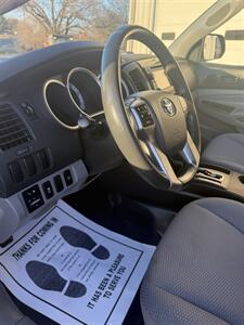 2013 Toyota Tacoma V6 - Photo 19 - Stuarts Draft, VA 24477