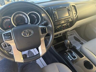 2013 Toyota Tacoma V6 - Photo 20 - Stuarts Draft, VA 24477