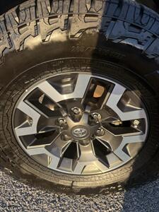 2013 Toyota Tacoma V6 - Photo 17 - Stuarts Draft, VA 24477