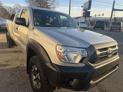 2013 Toyota Tacoma V6 - Photo 3 - Stuarts Draft, VA 24477