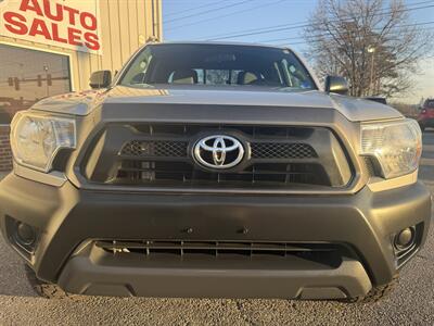 2013 Toyota Tacoma V6 - Photo 4 - Stuarts Draft, VA 24477