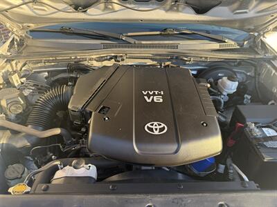 2013 Toyota Tacoma V6 - Photo 29 - Stuarts Draft, VA 24477