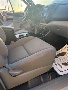 2013 Toyota Tacoma V6 - Photo 31 - Stuarts Draft, VA 24477