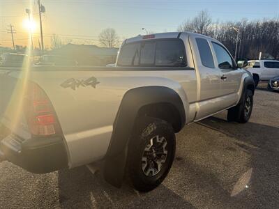 2013 Toyota Tacoma V6 - Photo 7 - Stuarts Draft, VA 24477