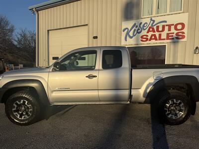 2013 Toyota Tacoma V6 - Photo 15 - Stuarts Draft, VA 24477