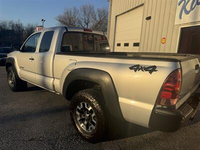 2013 Toyota Tacoma V6 - Photo 9 - Stuarts Draft, VA 24477