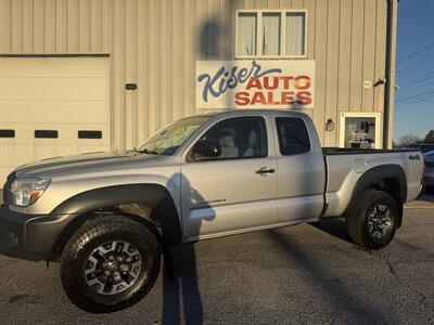 2013 Toyota Tacoma V6 - Photo 14 - Stuarts Draft, VA 24477