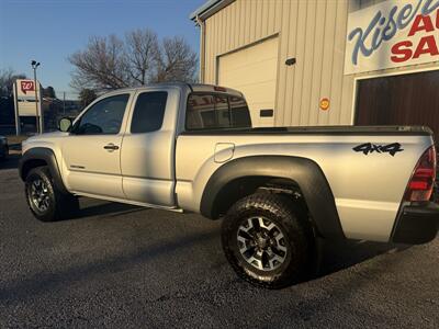 2013 Toyota Tacoma V6 - Photo 16 - Stuarts Draft, VA 24477