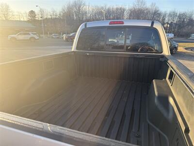 2013 Toyota Tacoma V6 - Photo 11 - Stuarts Draft, VA 24477