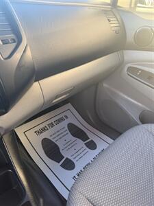 2013 Toyota Tacoma V6 - Photo 28 - Stuarts Draft, VA 24477